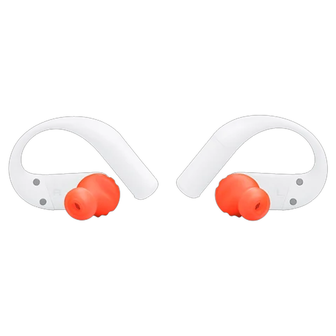 JBL Endurance Peak 4 True Wireless Sport Earbuds With IP68 Protection