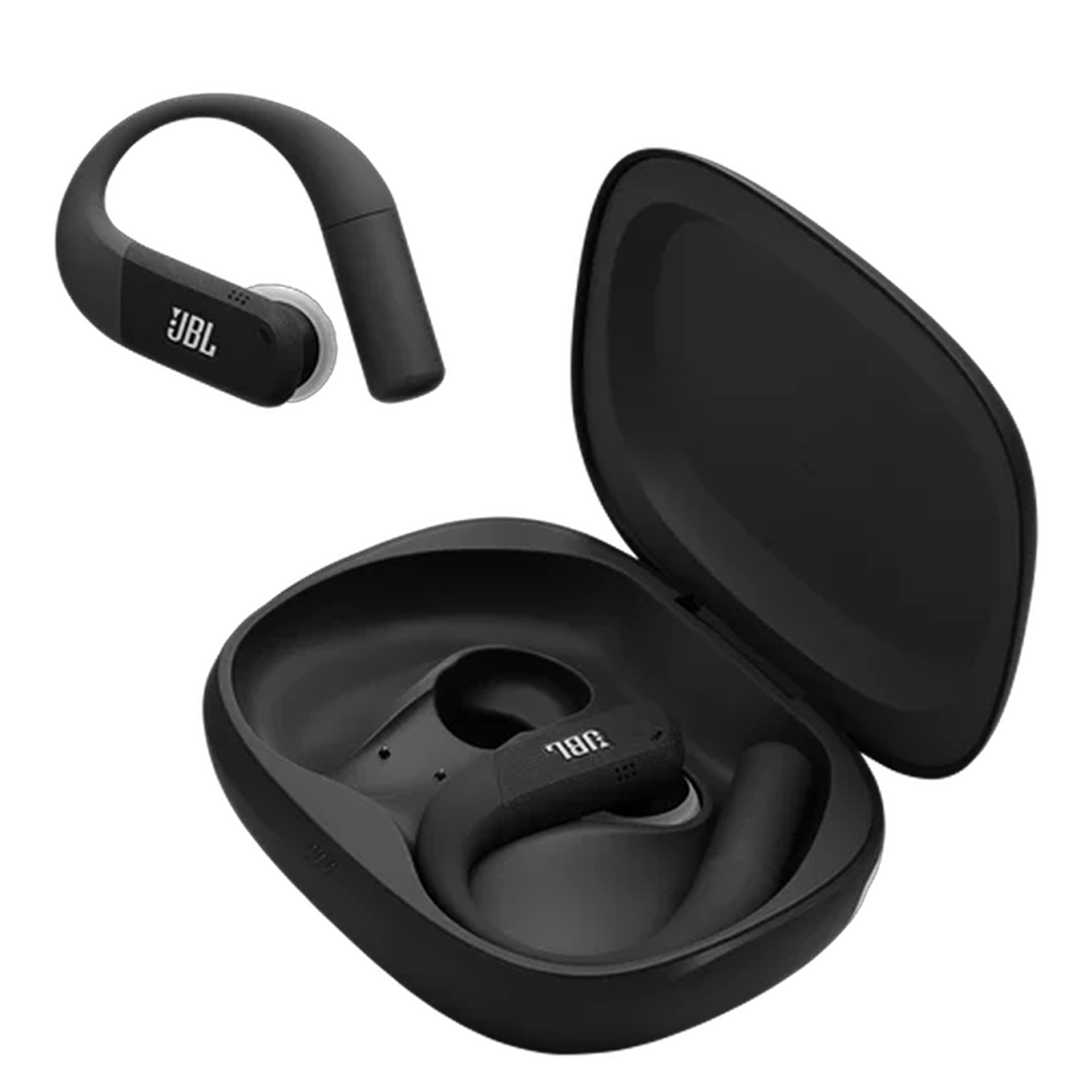 JBL Endurance Peak 4 True Wireless Sport Earbuds With IP68 Protection