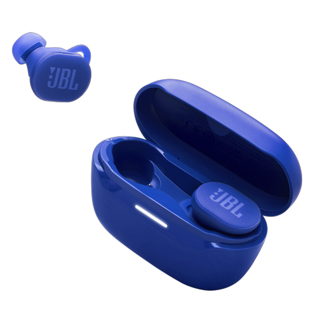 JBL Endurance Race 2 True Wireless Sports Earbuds With Active Noise Cancelling