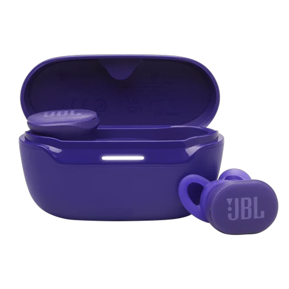 JBL Endurance Race 2 True Wireless Sports Earbuds With Active Noise Cancelling