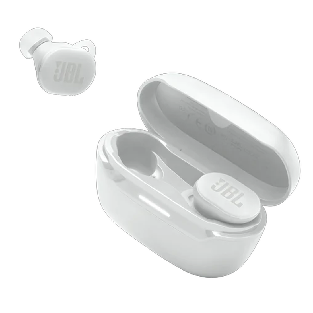 JBL Endurance Race 2 True Wireless Sports Earbuds With Active Noise Cancelling