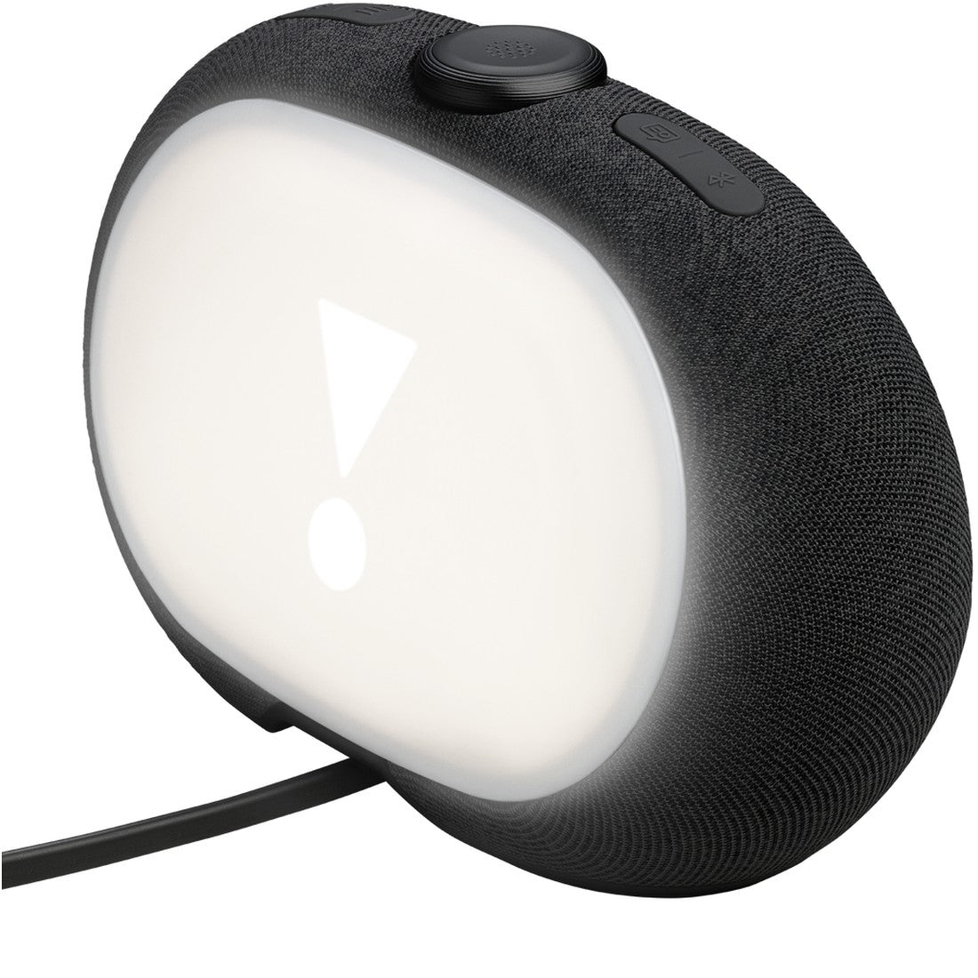 JBL Horizon 3 Bluetooth Clock Radio Speaker