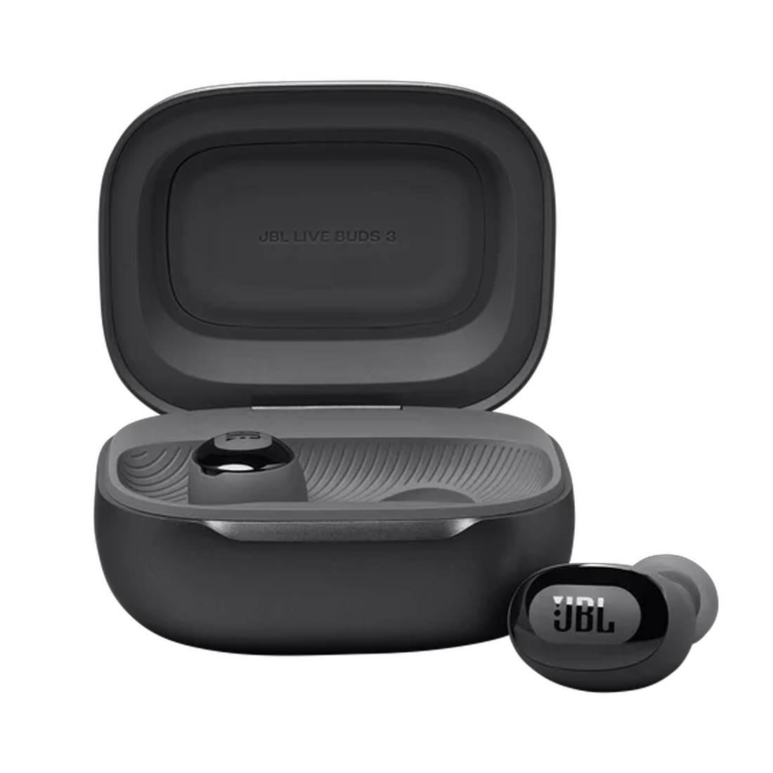 JBL Live Buds 3 Noise-Cancelling Earbuds With Smart Charging Case