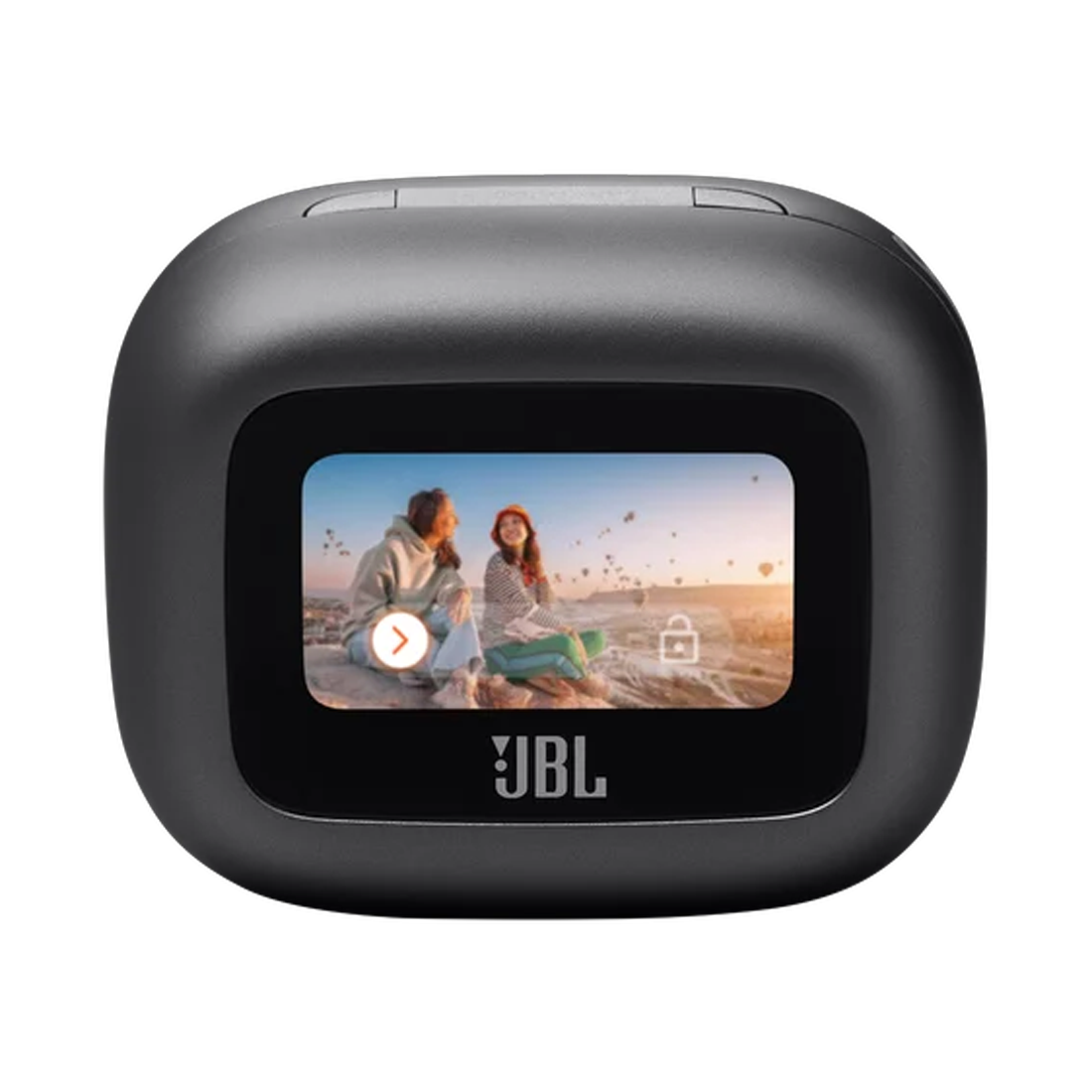 JBL Live Buds 3 Noise-Cancelling Earbuds With Smart Charging Case