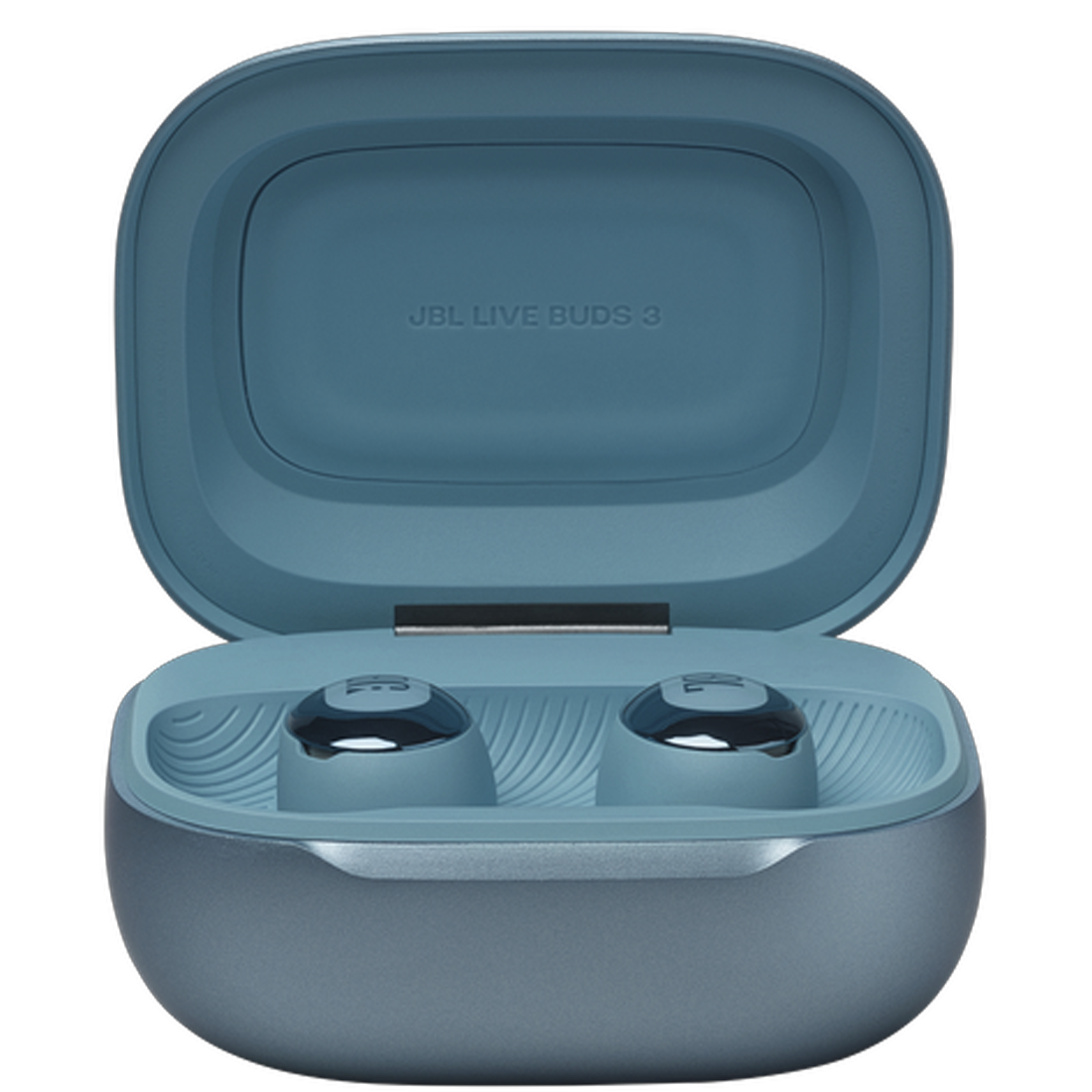 JBL Live Buds 3 Noise-Cancelling Earbuds With Smart Charging Case