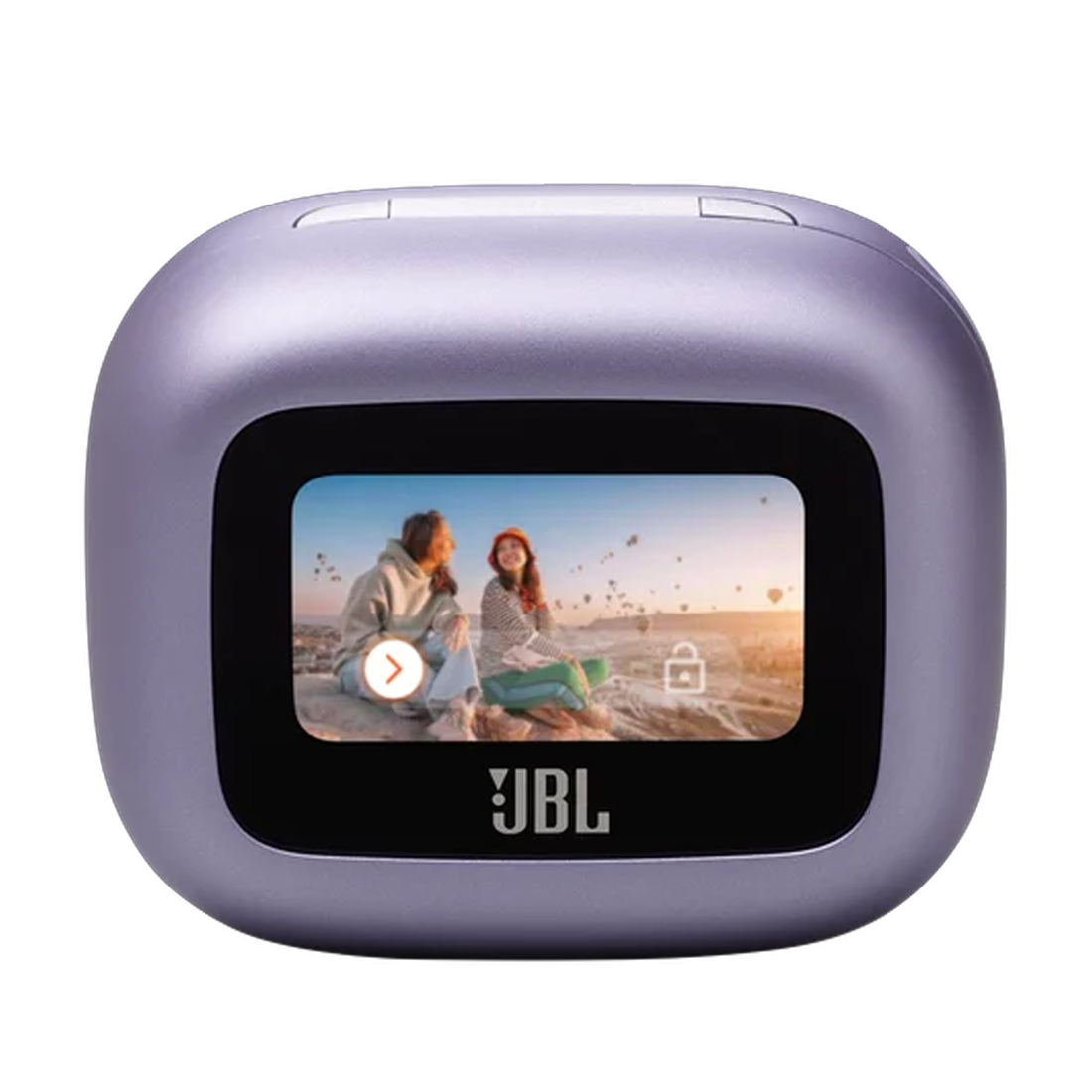 JBL Live Buds 3 Noise-Cancelling Earbuds With Smart Charging Case