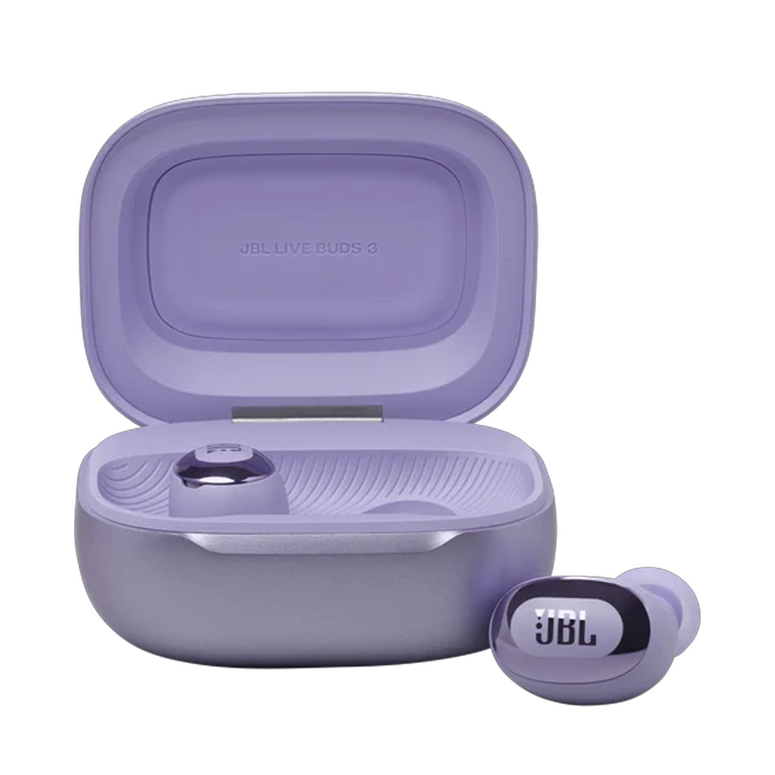 JBL Live Buds 3 Noise-Cancelling Earbuds With Smart Charging Case