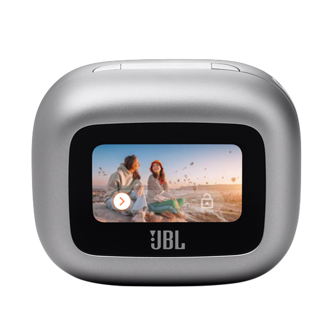 JBL Live Buds 3 Noise-Cancelling Earbuds With Smart Charging Case