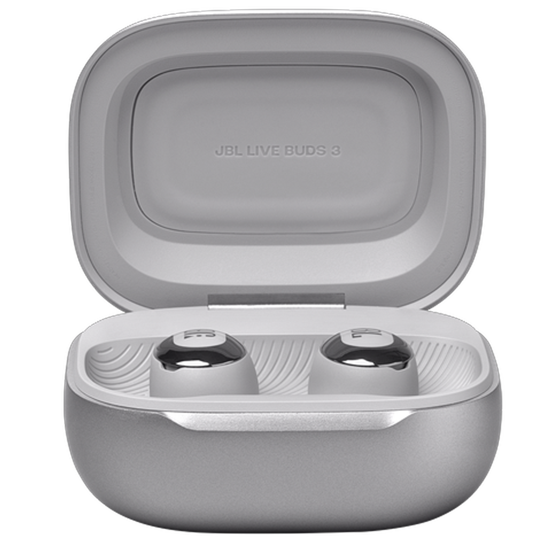 JBL Live Buds 3 Noise-Cancelling Earbuds With Smart Charging Case