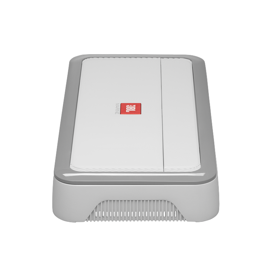 JBL A758 8-Channel Marine Amplifier - 75 Watts RMS x 8