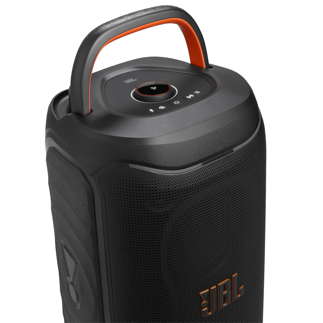 JBL PartyBox 130 Portable Party Speaker with Auracast - Black - Each