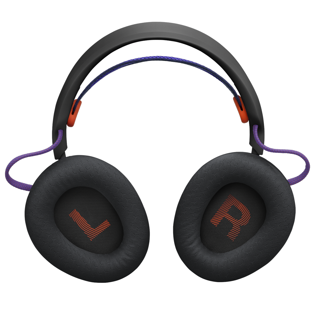 JBL Quantum 650X Wireless Gaming Headset with Quantum Spatial Sound