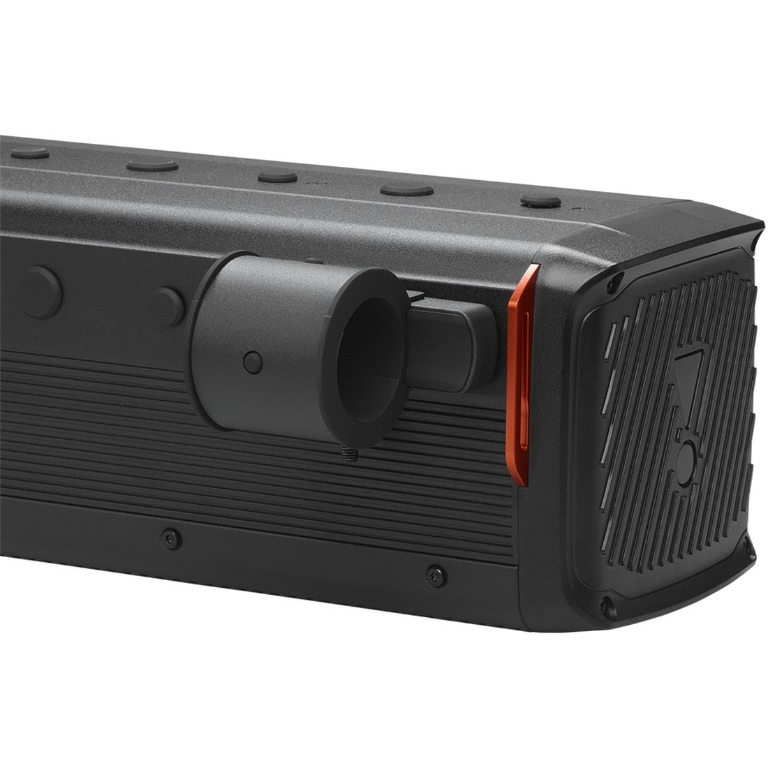 JBL RALLYBAR XL2 - Black - Detailshot 2