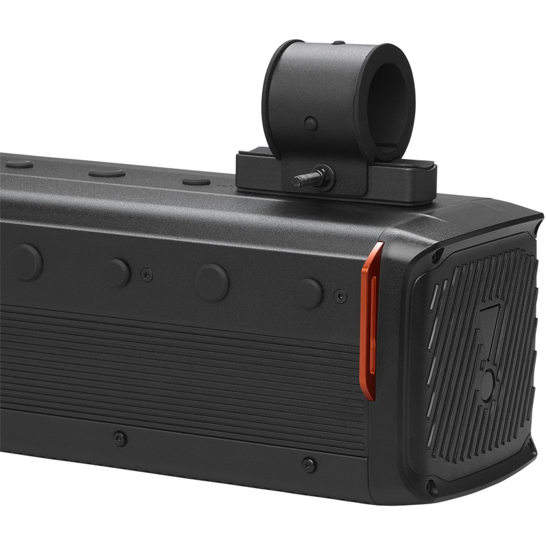 JBL RALLYBAR XL2 - Black - Detailshot 1