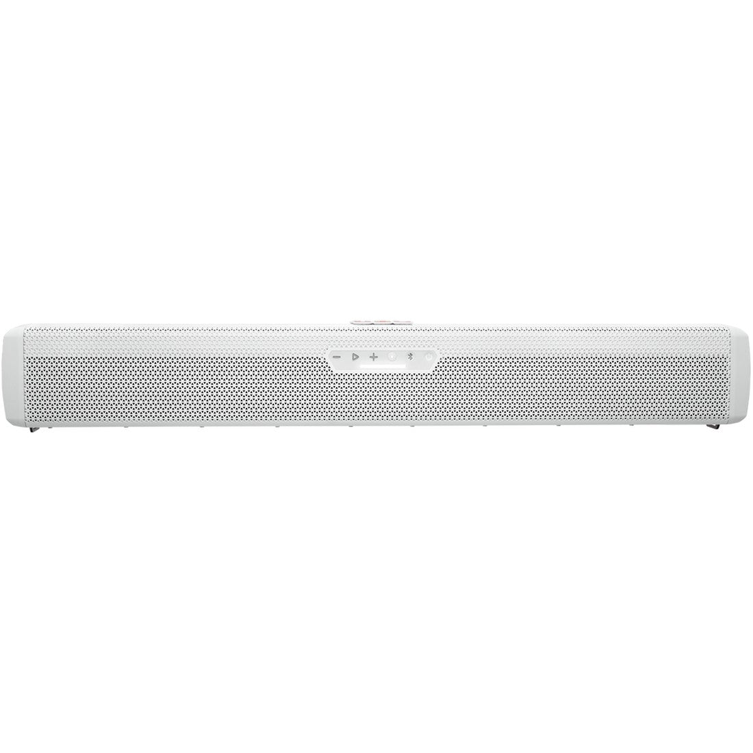 JBL RALLYBAR XL2 - Ghost White - Bottom