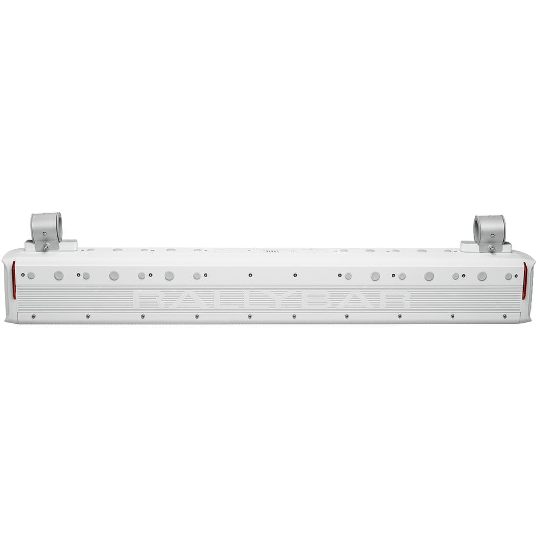 JBL RALLYBAR XL2 - Ghost White - Back