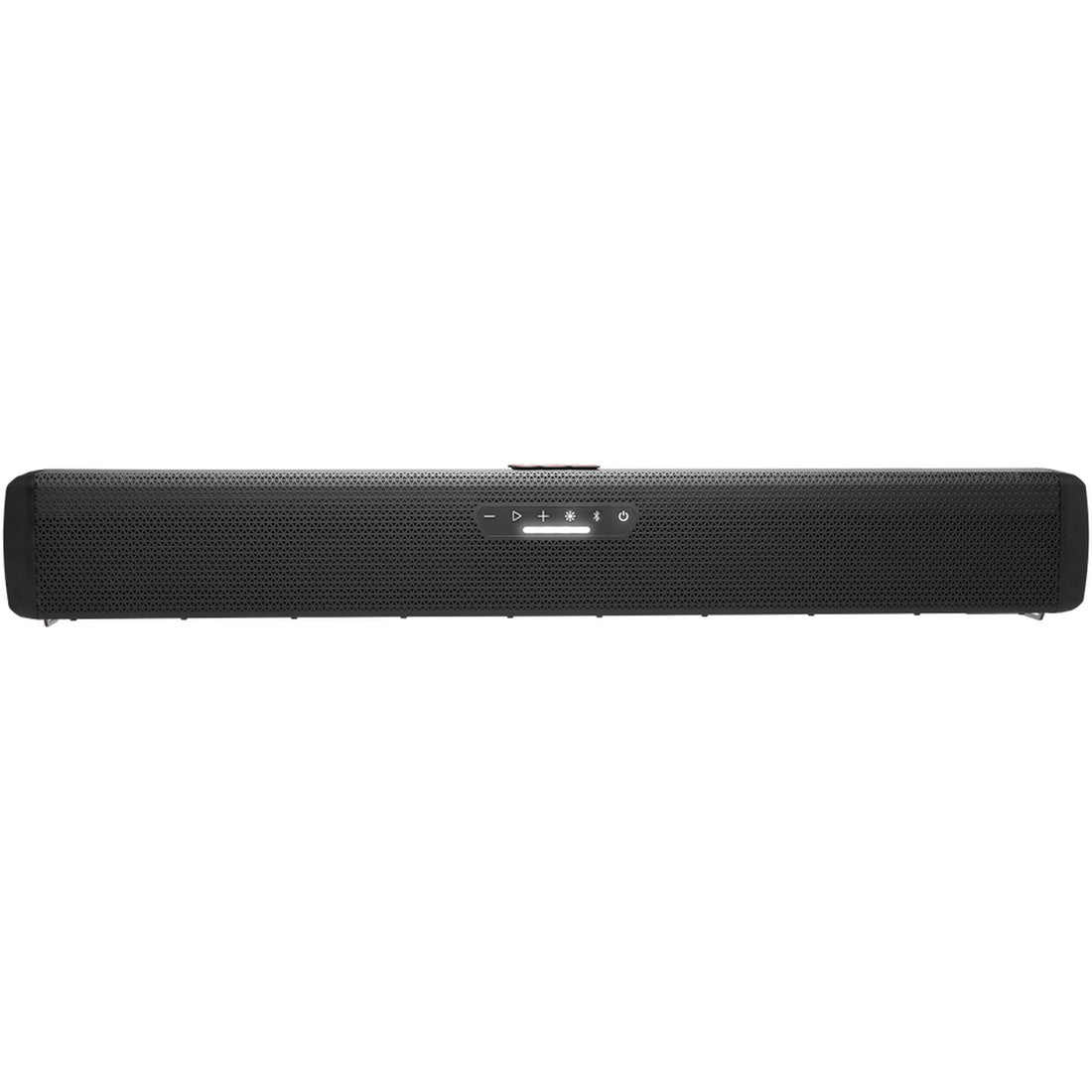 JBL RALLYBAR XL2 - Black - Bottom