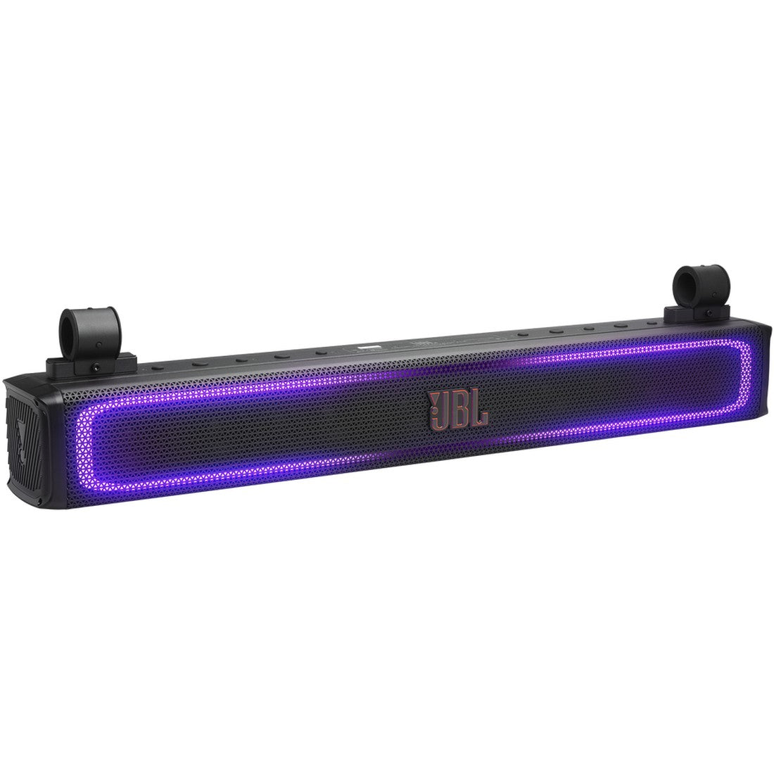 JBL RALLYBAR XL2 - Black - Hero
