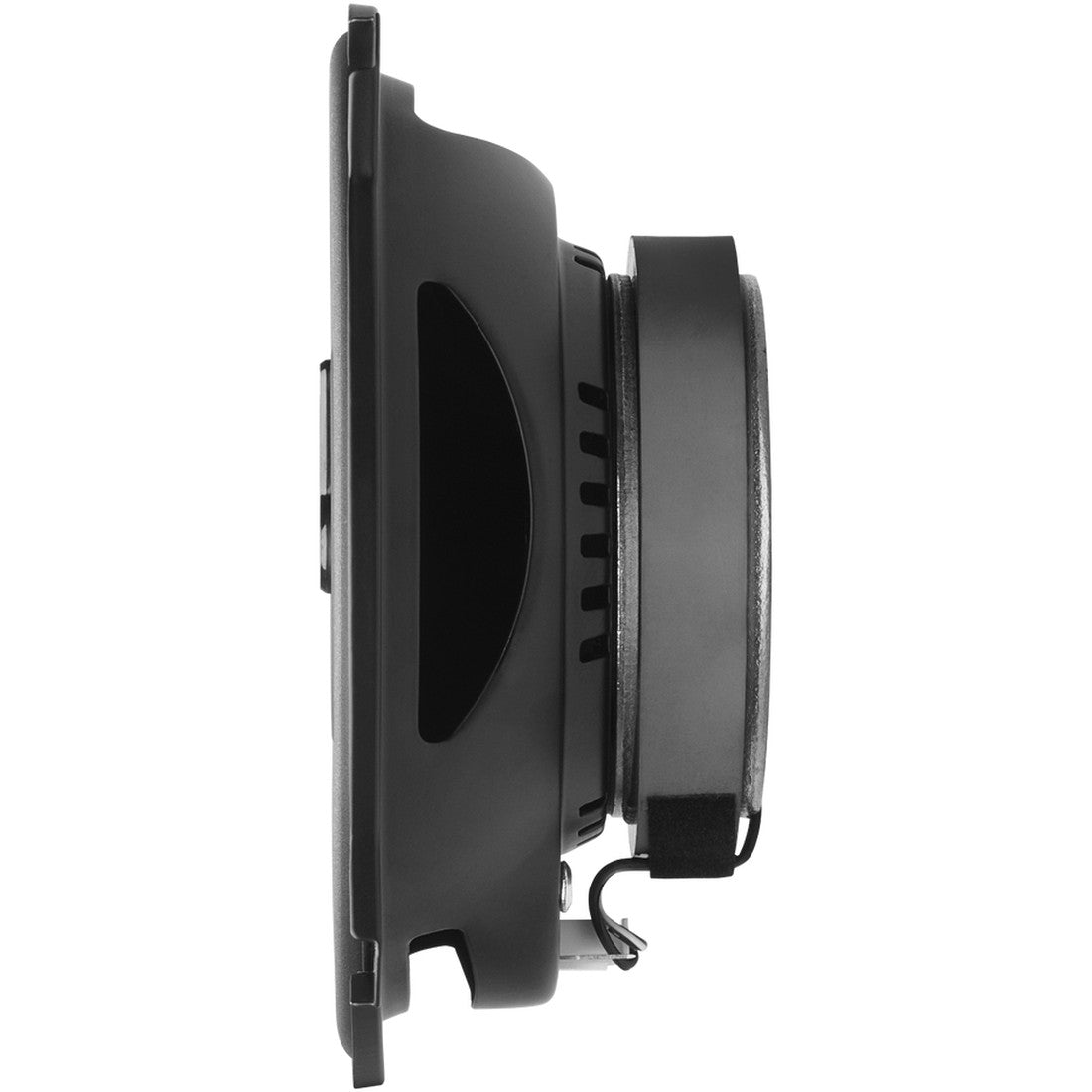 JBL STAGE3 58F - Black - Left image number null