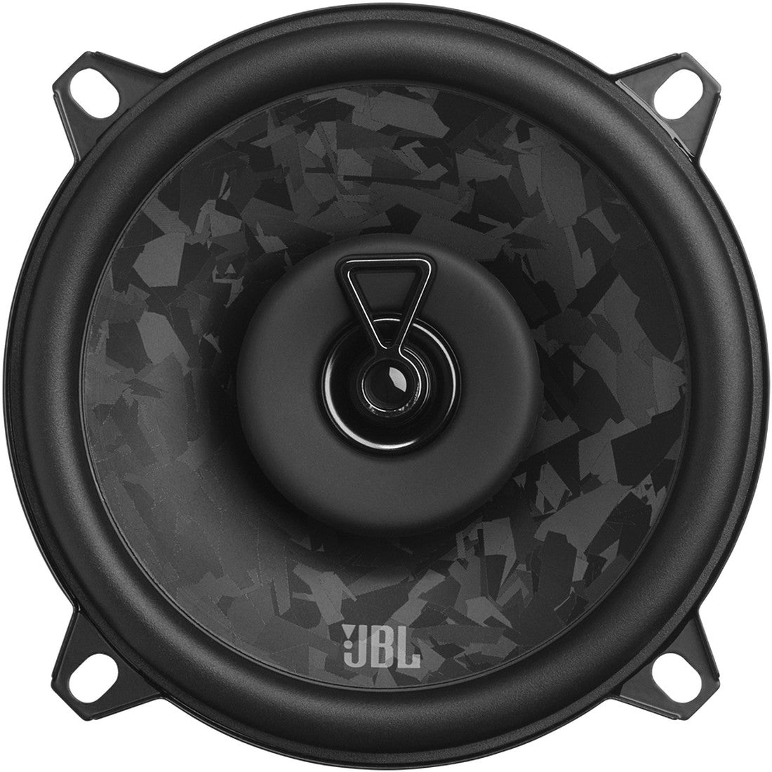 JBL STAGE3 58F - Black - Front image number null