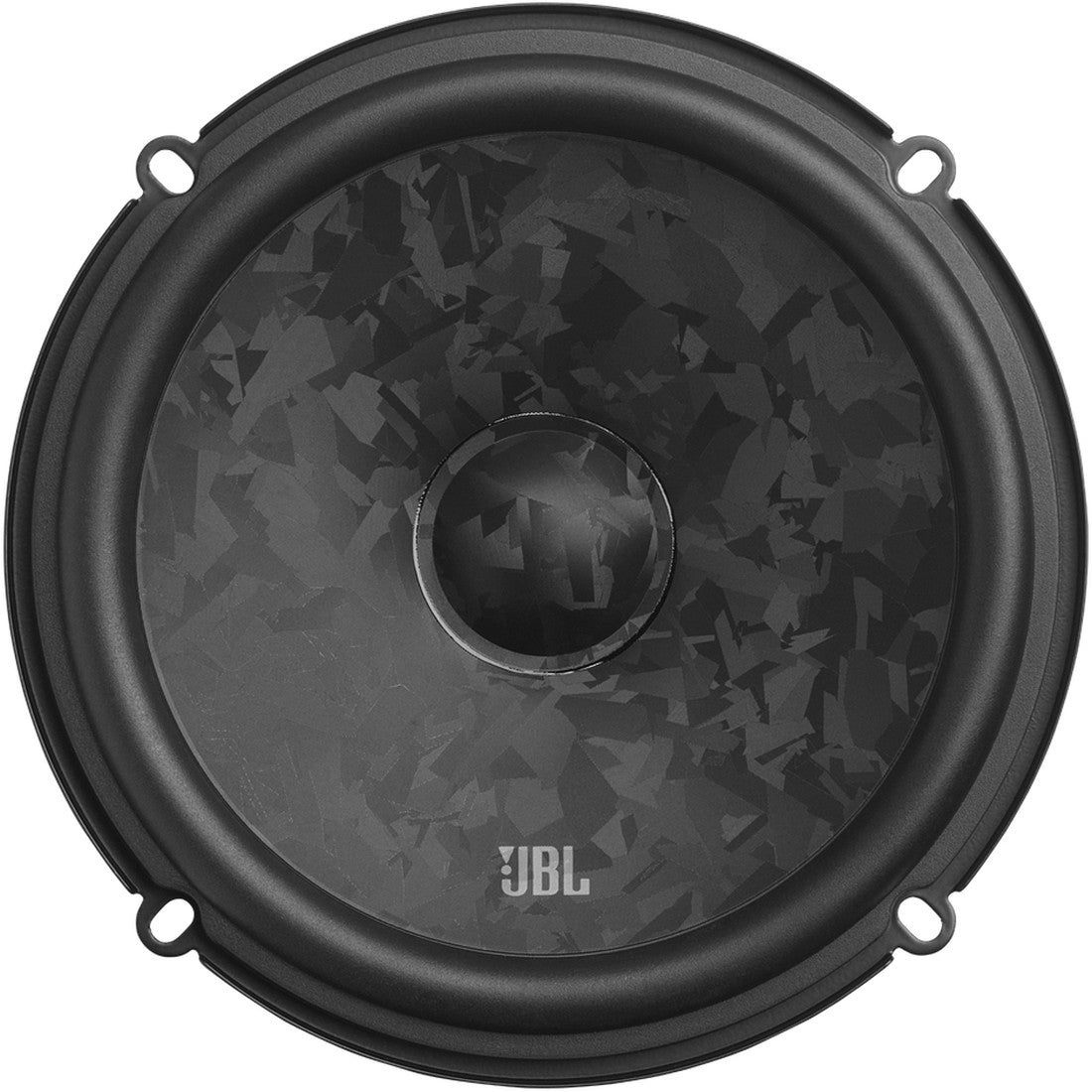 JBL STAGE3 68C - Black - Front image number null