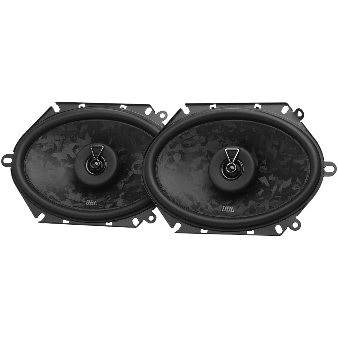 JBL STAGE3 868F - Black - Hero image number null