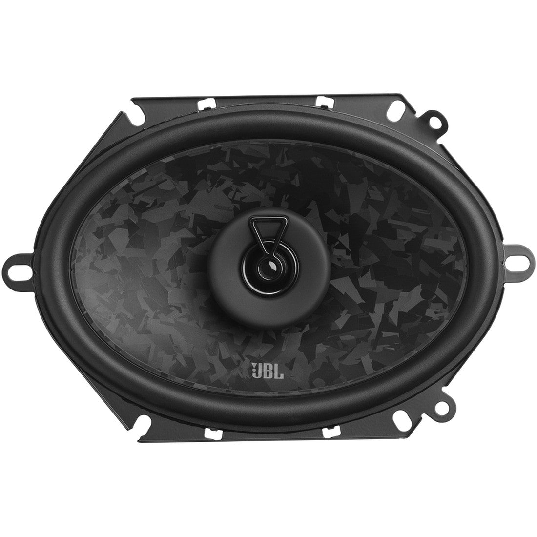 JBL STAGE3 868F - Black - Front image number null