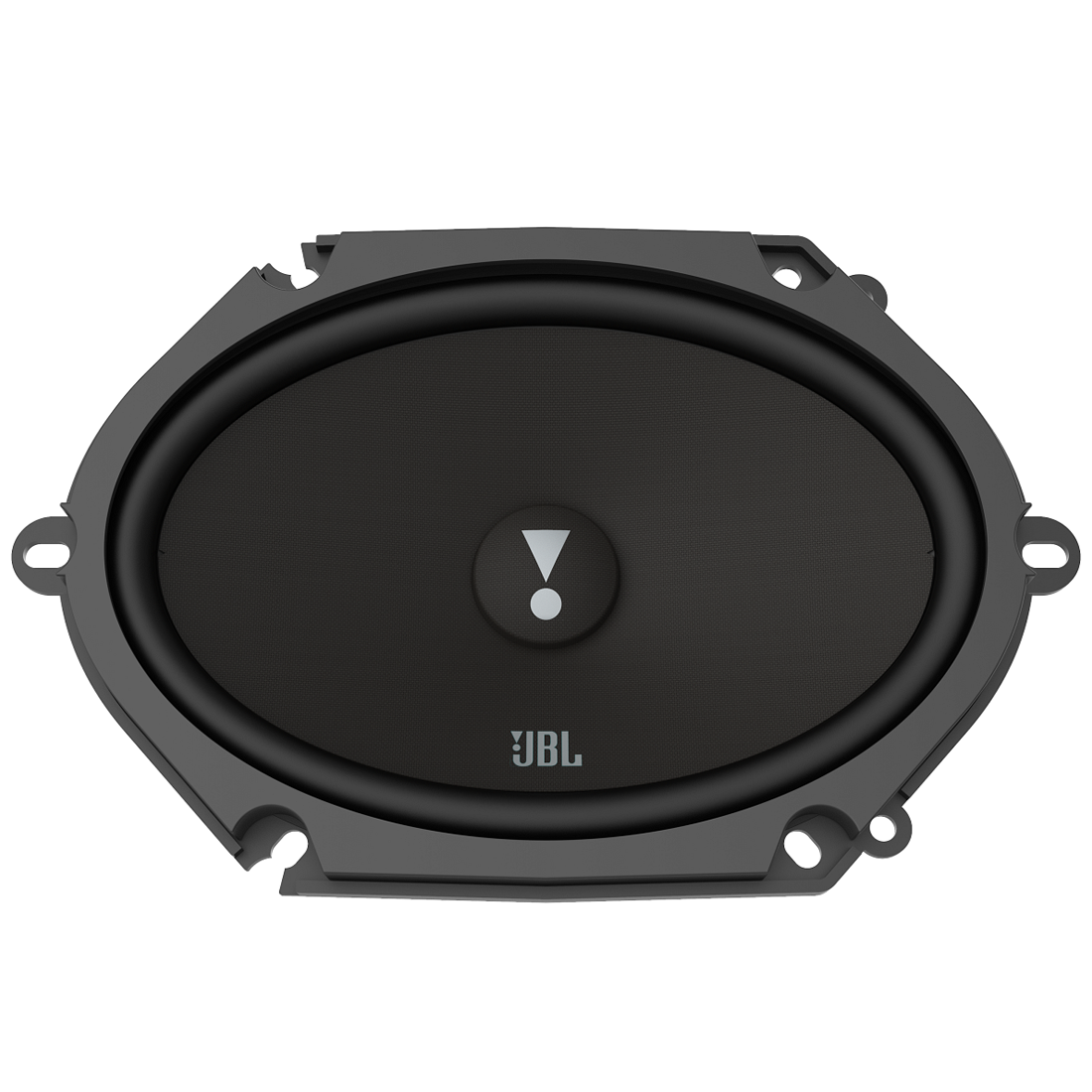 JBL Stadium 862CF 6 x 8" 2-Way Component Speaker System with 120 W RMS