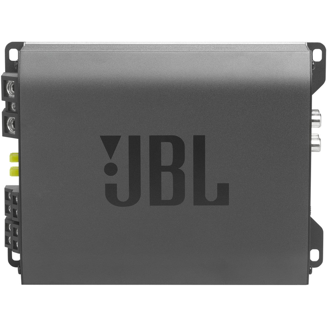 JBL STAGE GT 60041 Amplifier - Grey - Top image number null
