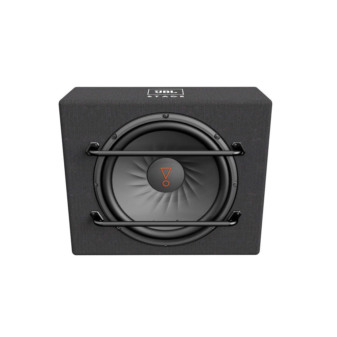 JBL Stage 1200S Enclosure - Black - Front image number null