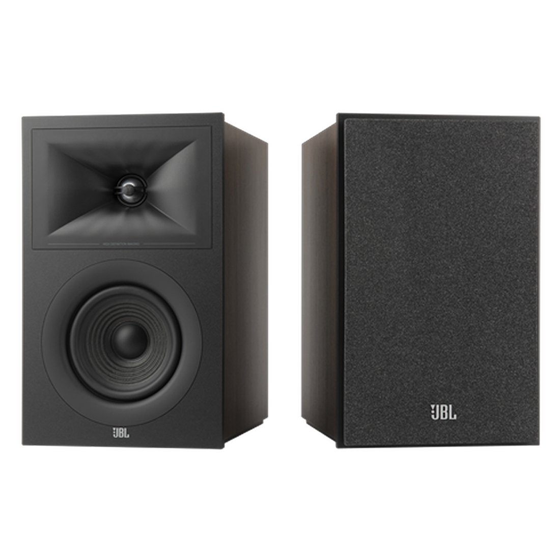 JBL Stage 250B Bookshelf Speakers with 5.25" Woofer - Pair