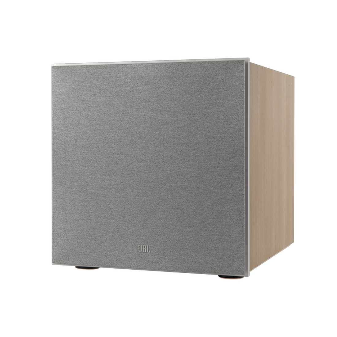 JBL Stage 220P Powered Subwoofer with 12" Woofer - Each