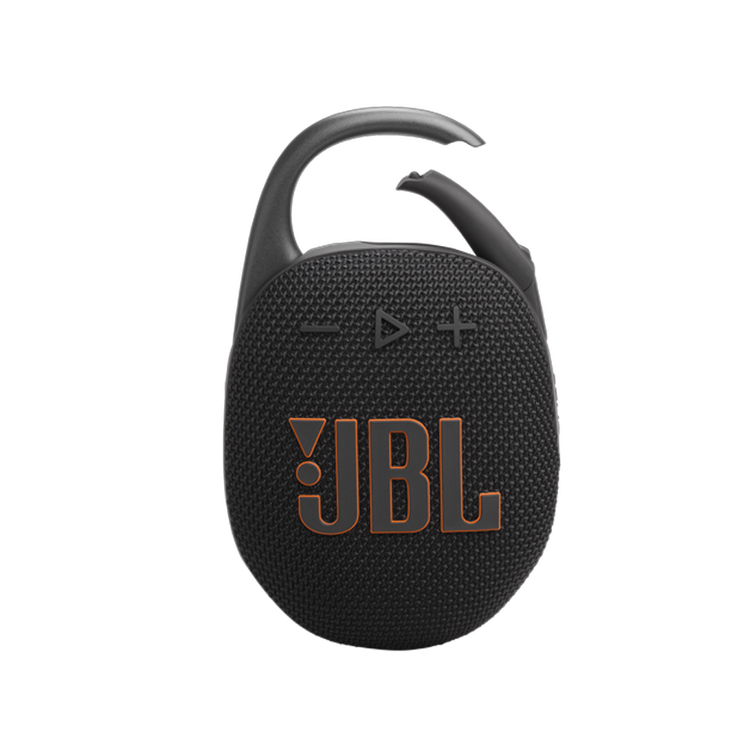 JBL Clip 5 Portable Bluetooth Speaker with IP67 Waterproof