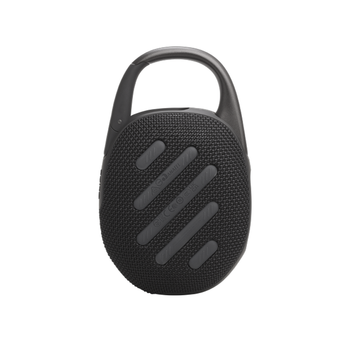 JBL Clip 5 Portable Bluetooth Speaker with IP67 Waterproof
