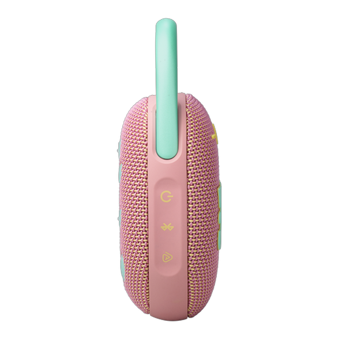 JBL Clip 5 Portable Bluetooth Speaker with IP67 Waterproof