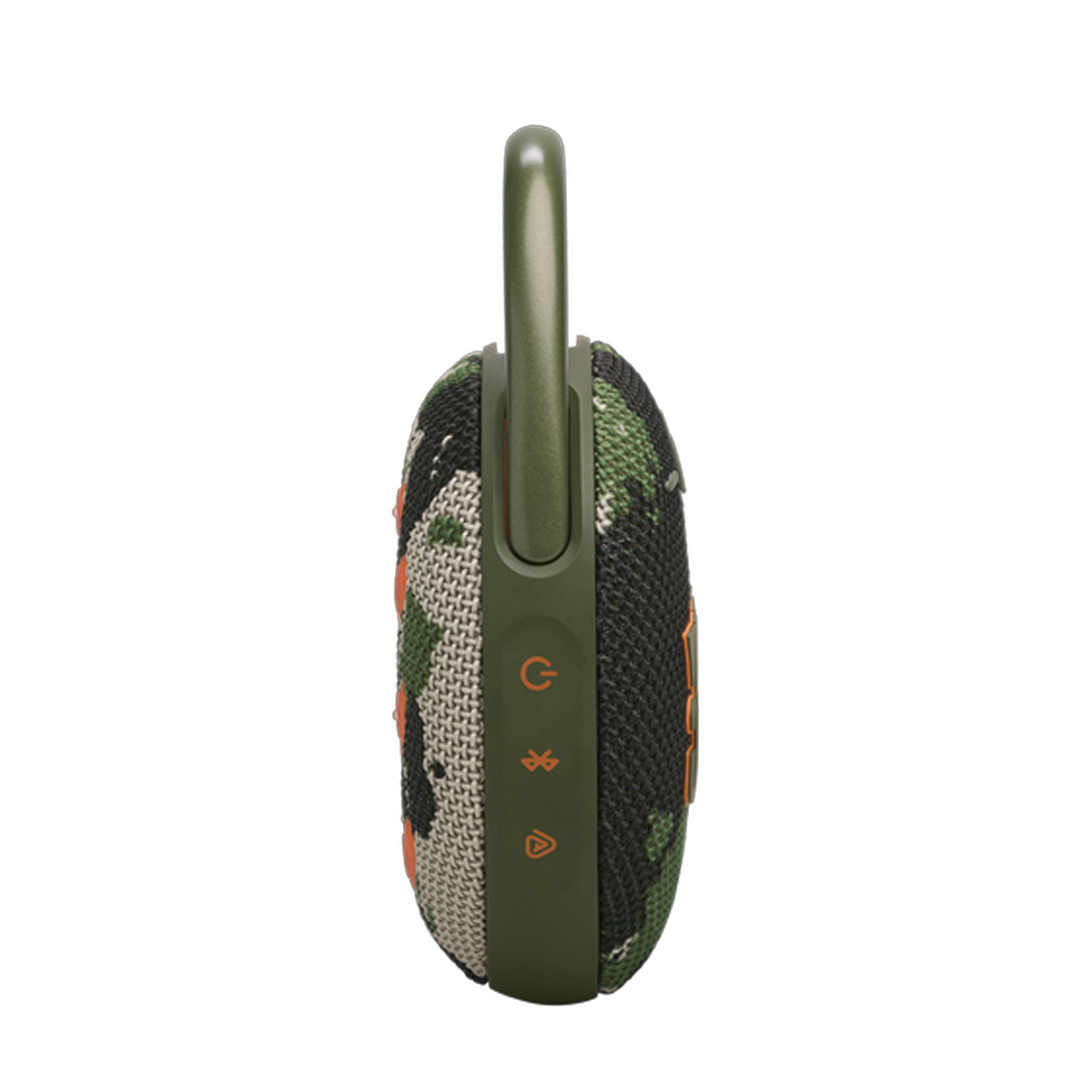 JBL Clip 5 Portable Bluetooth Speaker with IP67 Waterproof