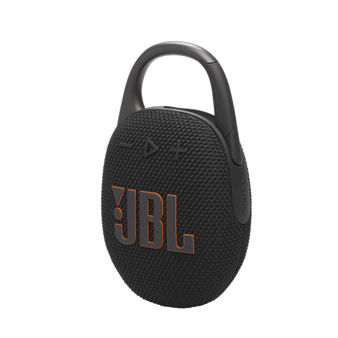 JBL Clip 5 Portable Bluetooth Speaker with IP67 Waterproof