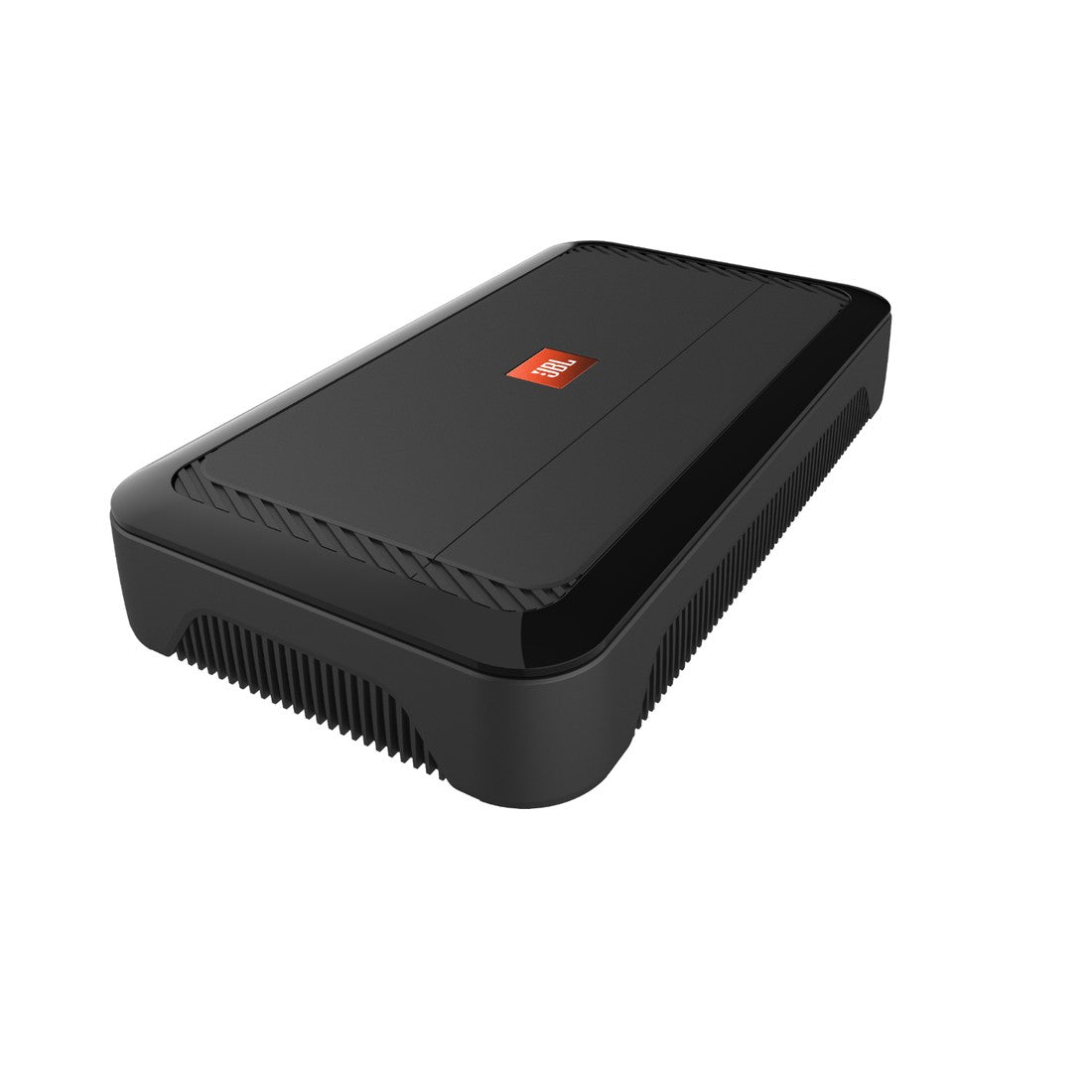 JBL Club A754 4-channel car amplifier