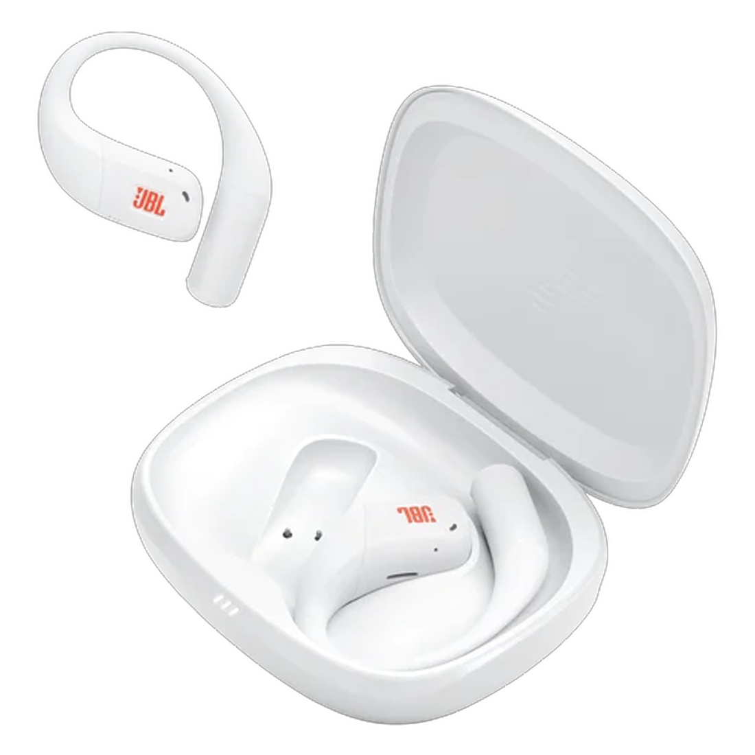 JBL Endurance Zone Open-Ear Sport Headphones with JBL OpenSound Technology
