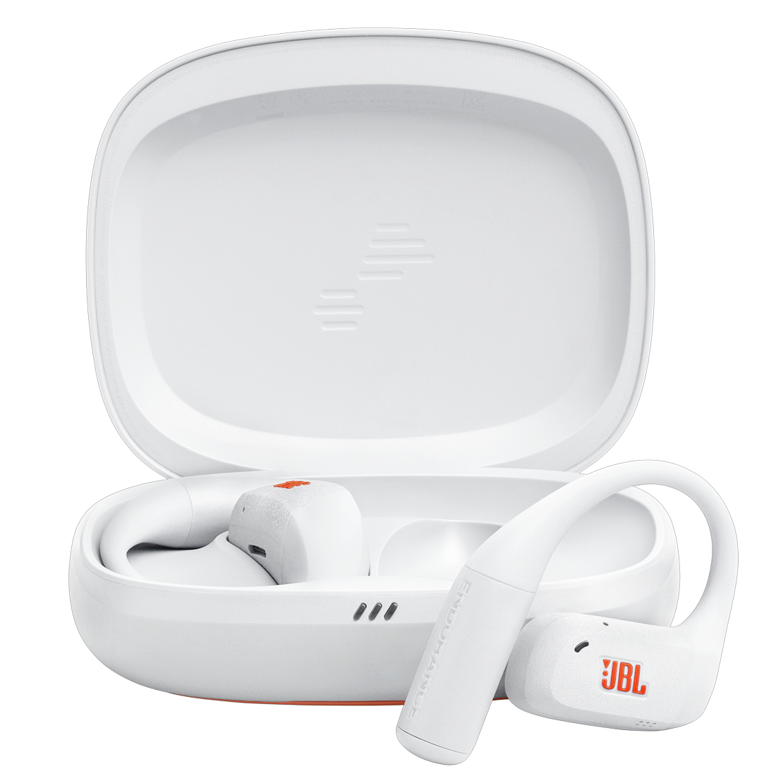 JBL Endurance Zone Open-Ear Sport Headphones with JBL OpenSound Technology