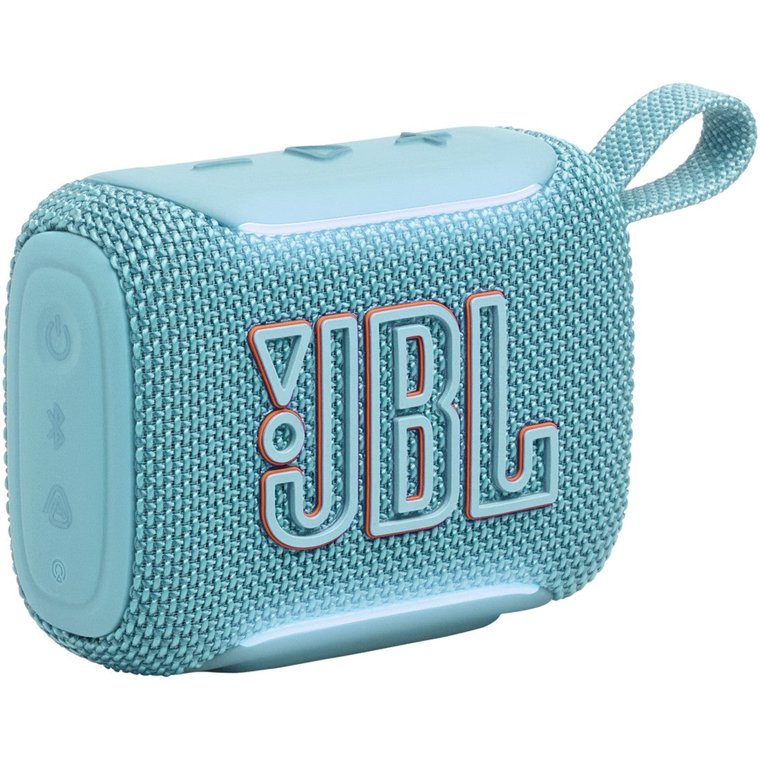 JBL Go 5 Ultra-portable waterproof speaker