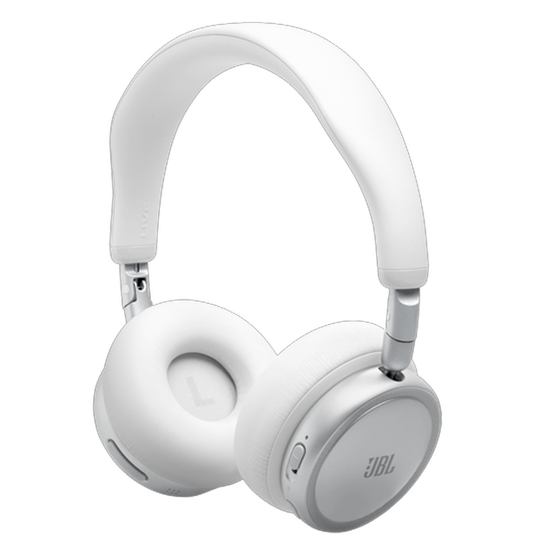 JBL Live 680NC Wireless On-Ear Noise Cancelling Headphones