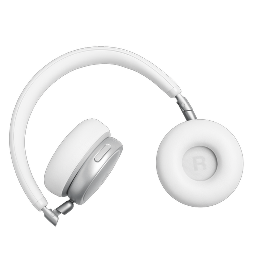 JBL Live 680NC Wireless On-Ear Noise Cancelling Headphones