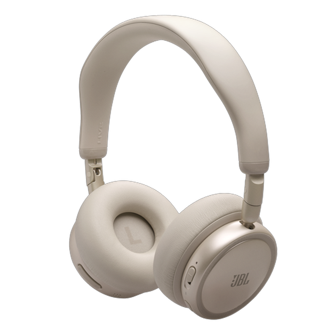 JBL Live 680NC Wireless On-Ear Noise Cancelling Headphones