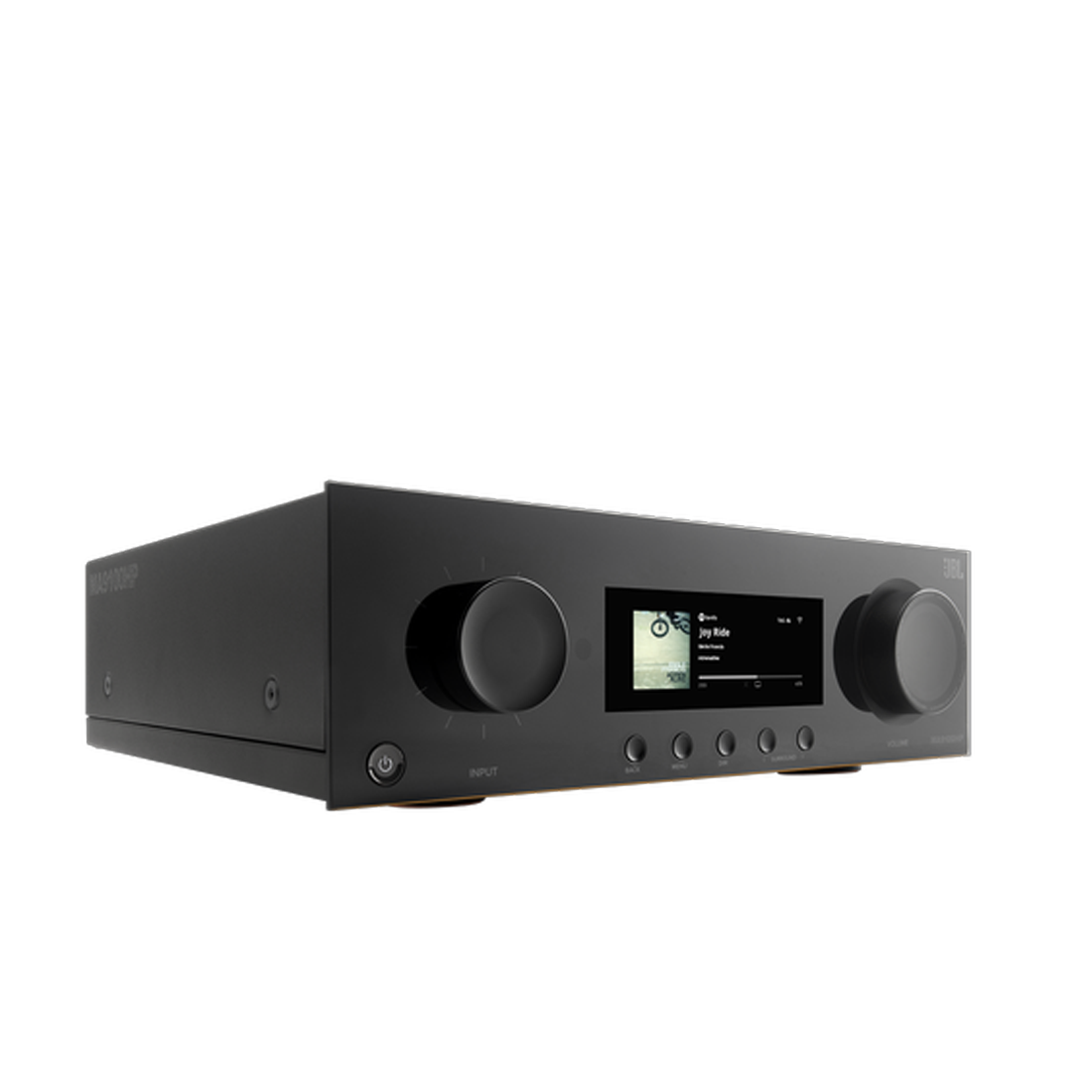 JBL MA9100HP 9.2 Channel 8K High Performance AV Receiver