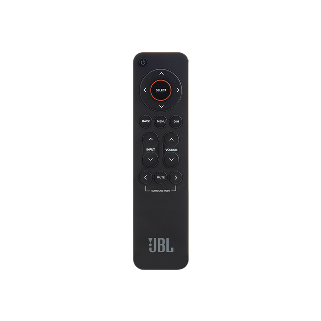 JBL MA9100HP Remote