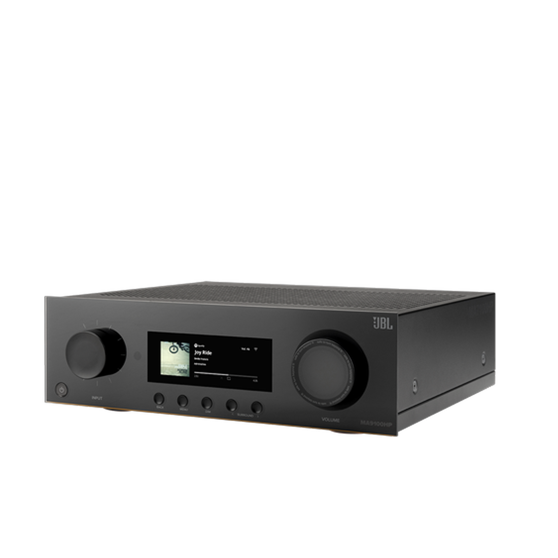 JBL MA9100HP 9.2 Channel 8K High Performance AV Receiver