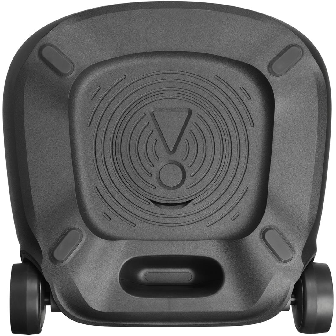 JBL PartyBox 520 Portable battery-powered party speaker, bottom