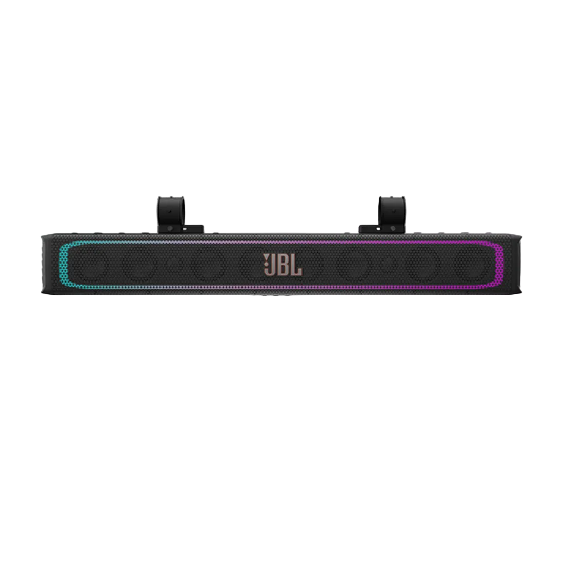 JBL RALLYBAR XL 35" Bluetooth Universal Soundbar with LED Lighting