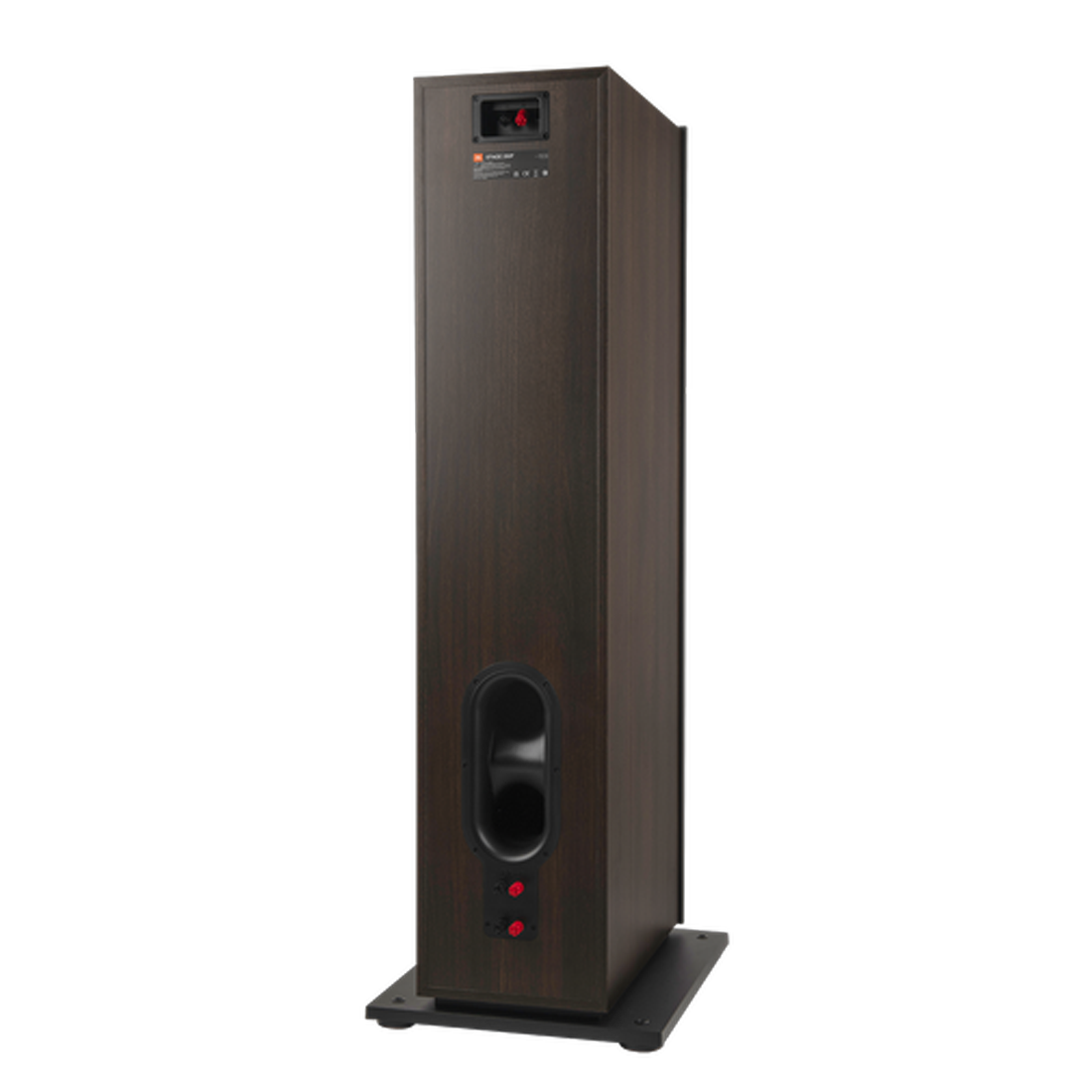 JBL Stage 280F 2.5-Way Dual 8-inch (200mm) Floorstanding Loudspeaker